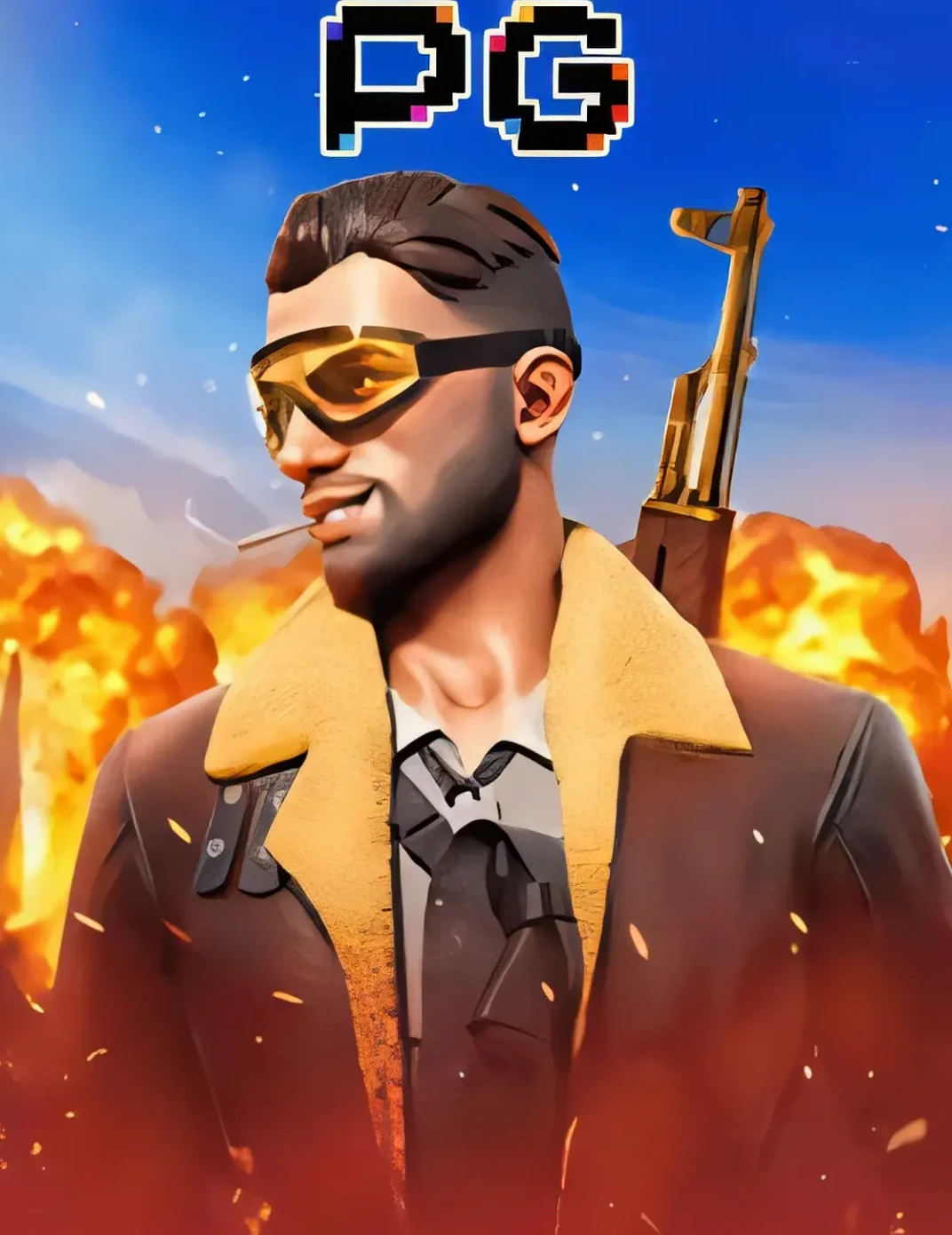 Battlegrounds