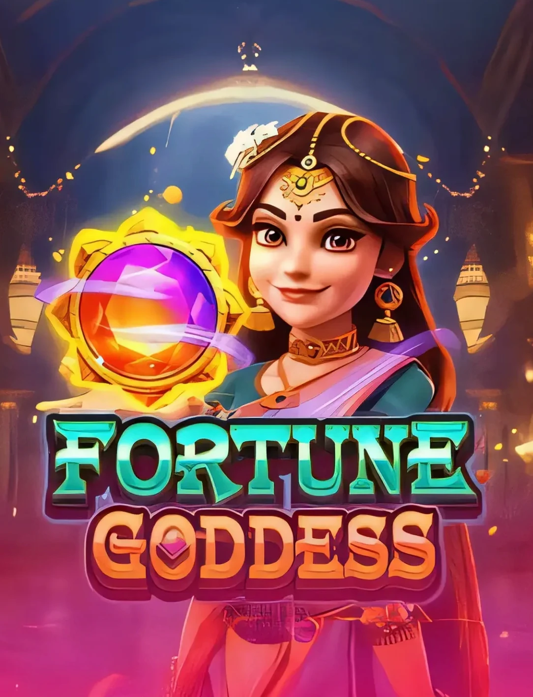 Fortune Goddess