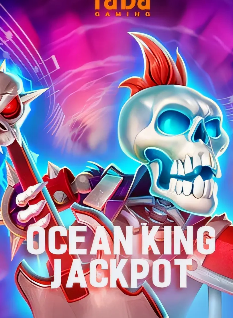 Ocean King