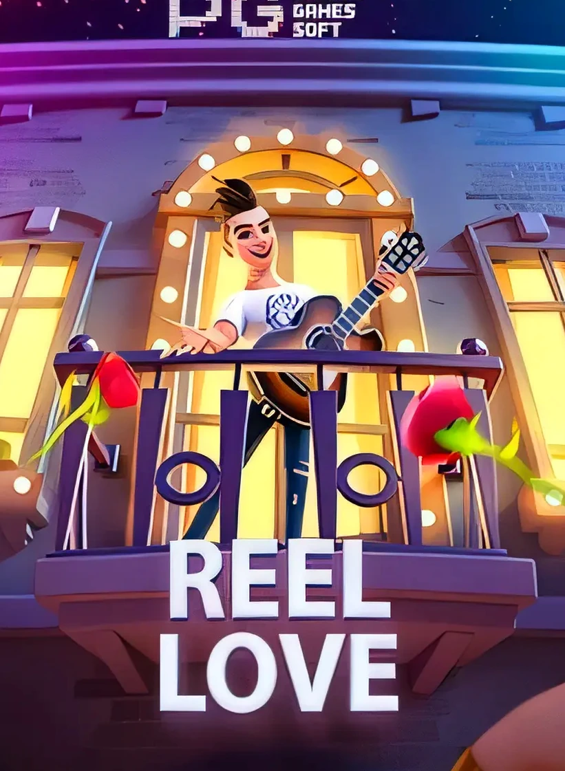 Reel Love