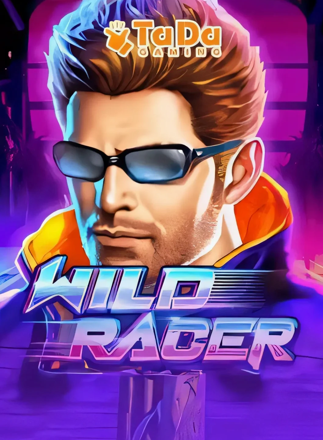 Wild Racer