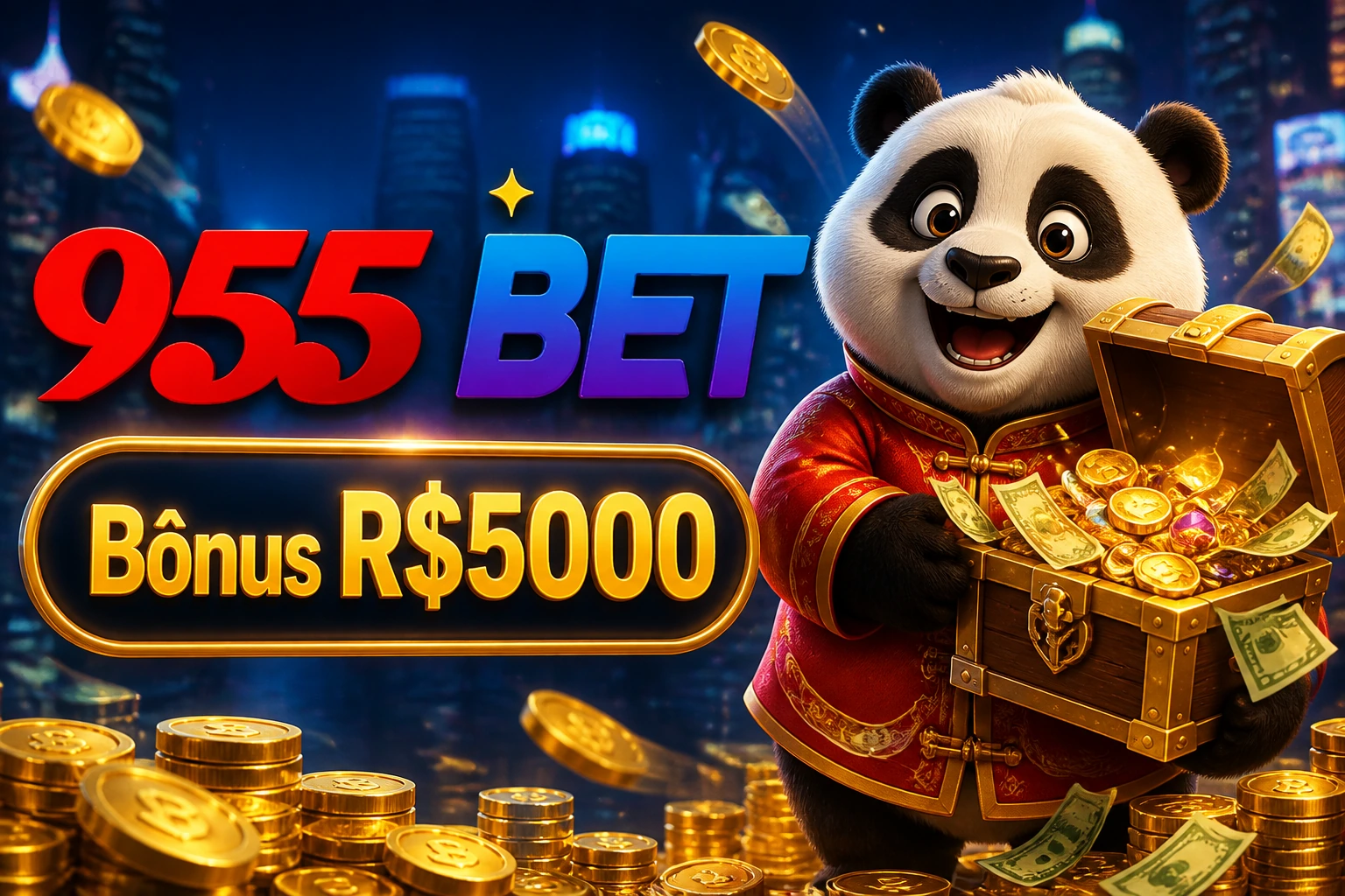 955 Bet Login Seguro