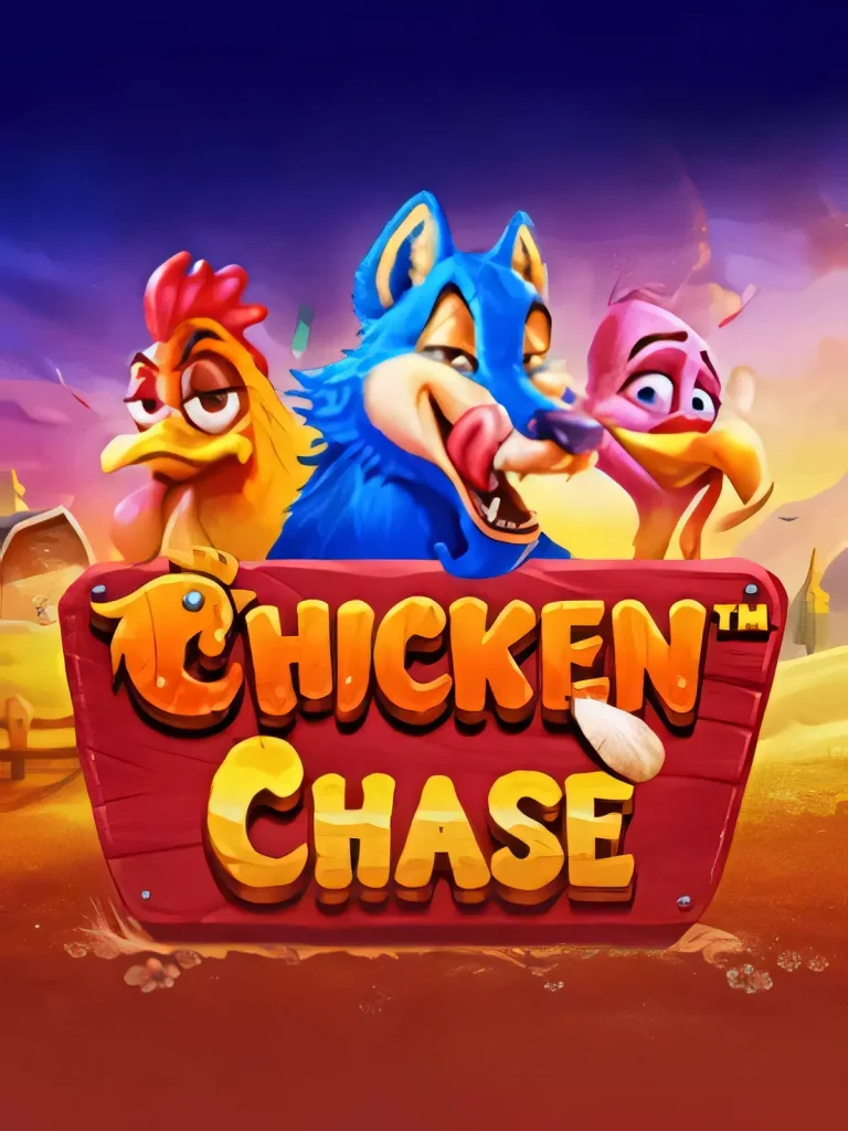 955bet-chickenchase