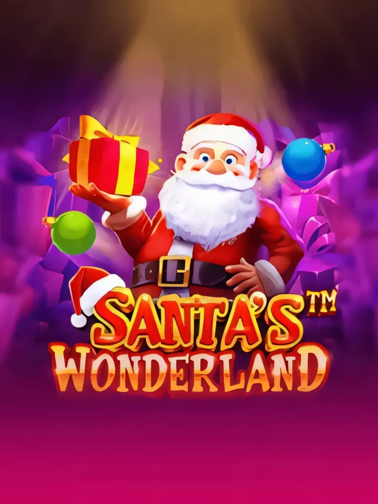 955bet-santawonderland